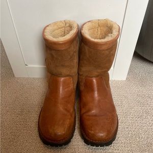 Men’s Ugg Boots size 11